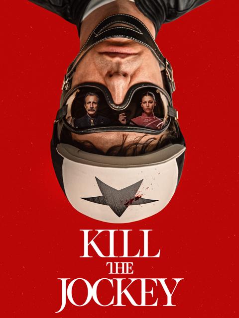 Kill the Jockey