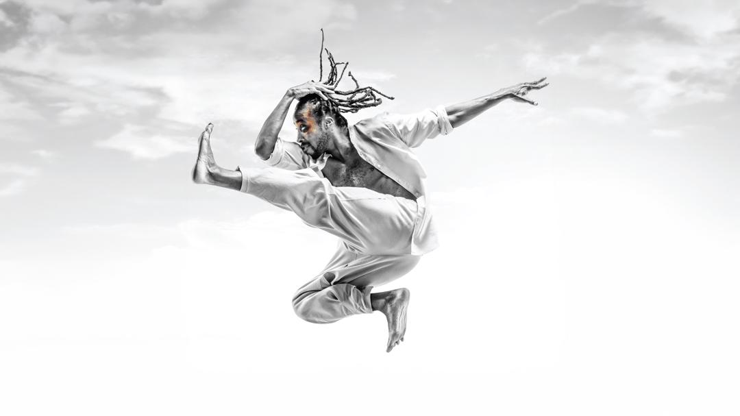 Background image for Royal Opera House: Message in a Bottle