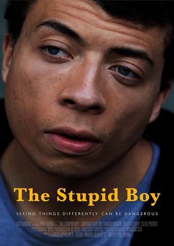 The Stupid Boy poszter