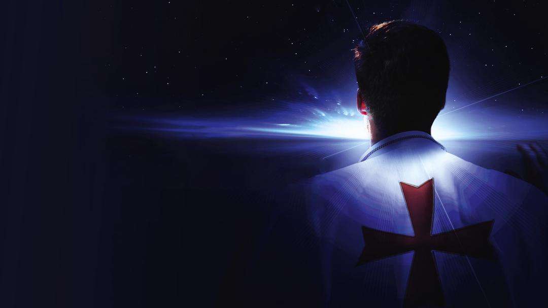 Background image for Sirius: An Apocalyptic Order