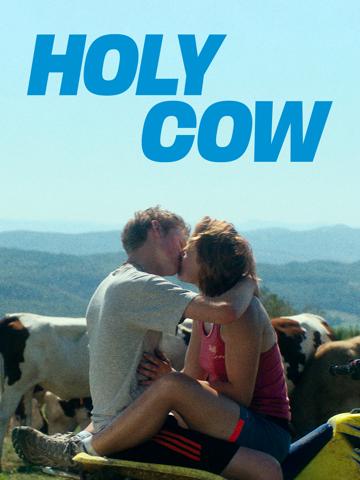 Holy Cow
