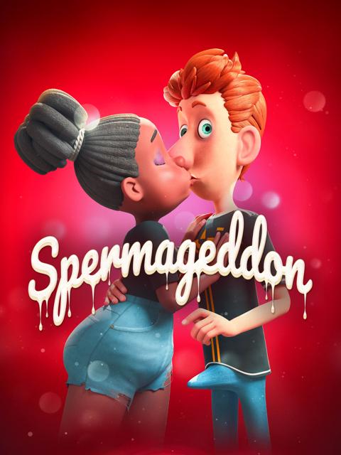 Spermageddon