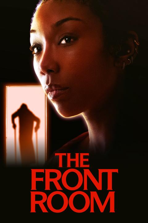 Poster för The Front Room