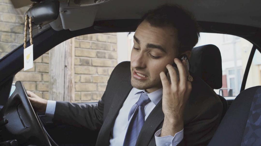 Background image for Jamie Demetriou: Channel 4 Comedy Blaps