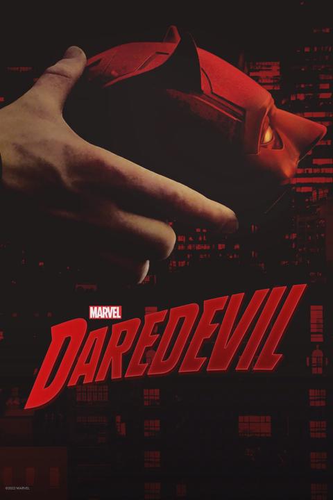 Marvel's Daredevil