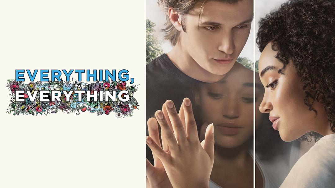 Everything, Everything