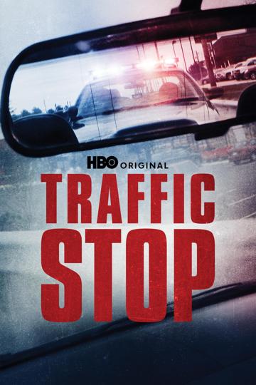 Traffic Stop poszter