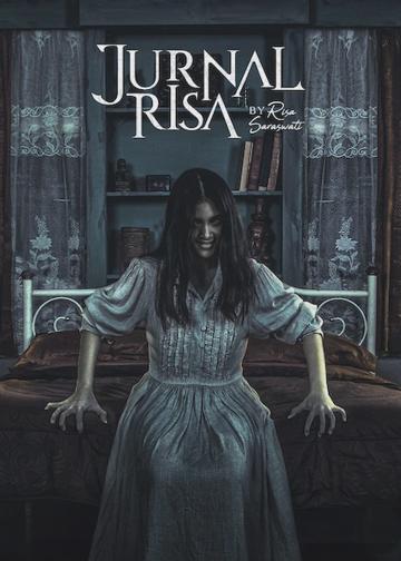 Jurnal Risa by Risa Saraswati poszter
