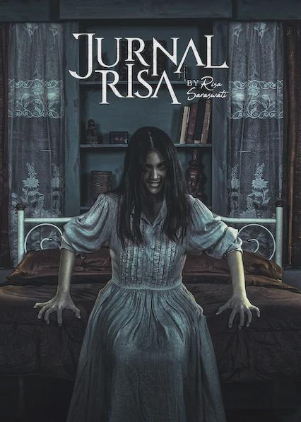 Poster för Jurnal Risa by Risa Saraswati