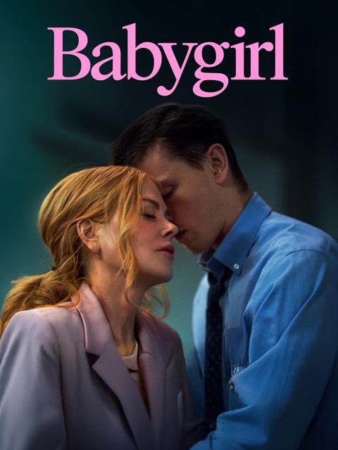 Babygirl