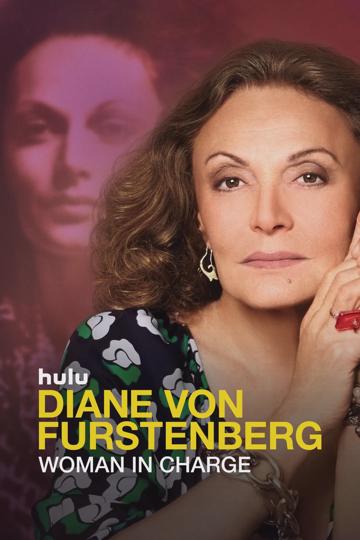Diane Von Fürstenberg: A divat hercegnője poszter