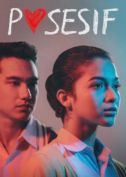 Poster för Possessive