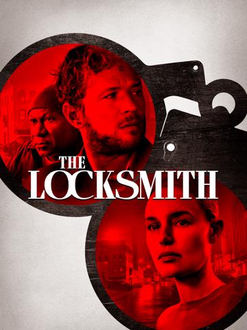 The Locksmith