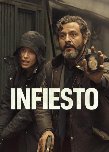 Infiesto poszter