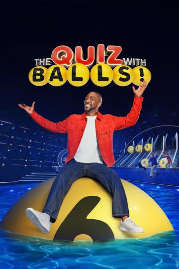 The Quiz with Balls