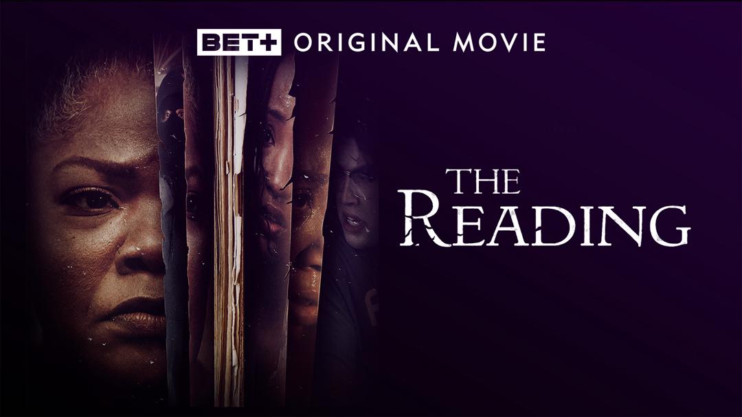 The Reading
