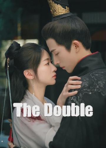 The Double poszter
