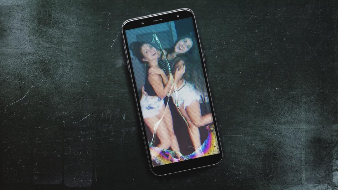 Background image for Dancing for the Devil: The 7M TikTok Cult