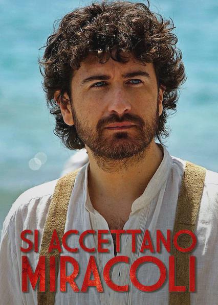 Poster för We Accept Miracles