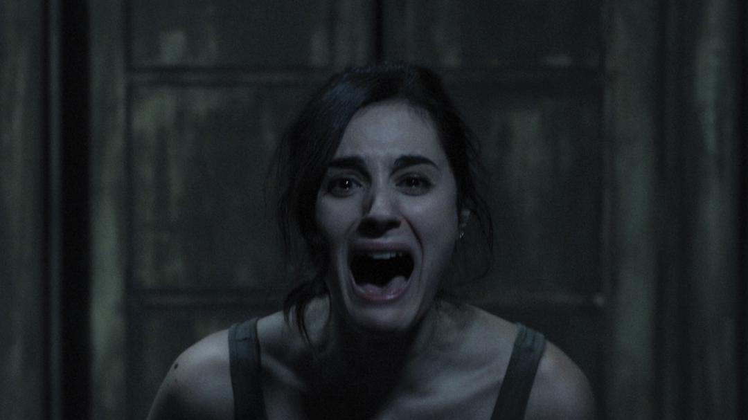 Background image for Sound of Silence