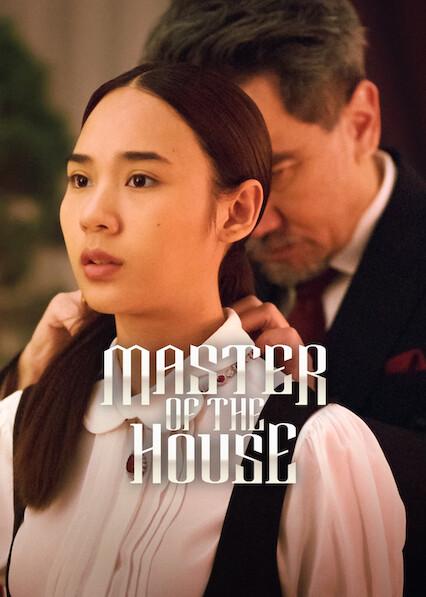 Poster för Master of the House