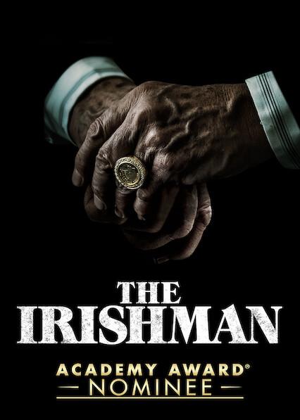 The Irishman
