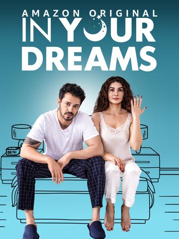 In Your Dreams poszter
