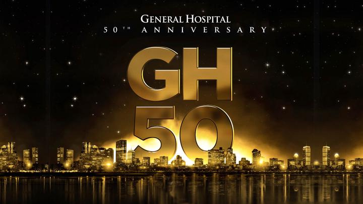 Poster of General Hospital