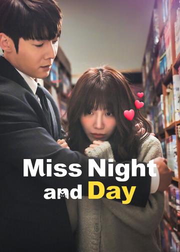 Miss Night and Day