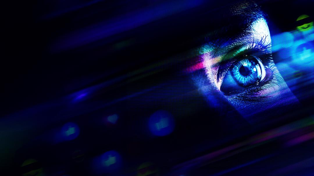 Background image for Deadly Influence: The Social Media Murders