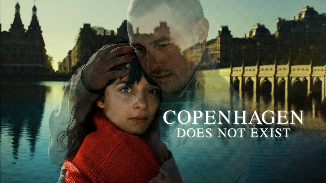 Copenhagen Does Not Exist