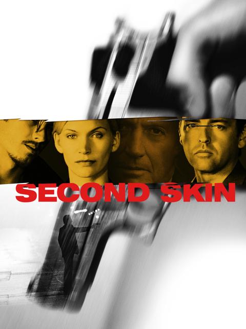 Poster för Second Skin