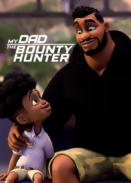 Poster för Pappa jagar utomjordingar