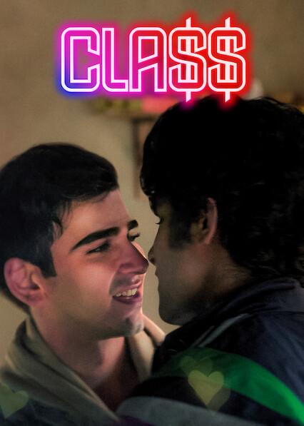 Poster för Class