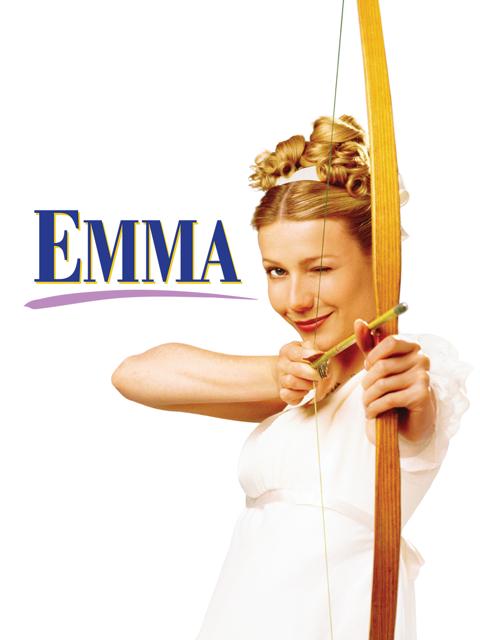 Poster för Emma