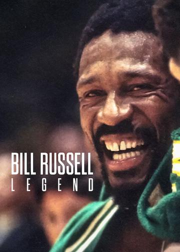 Bill Russell: Legend