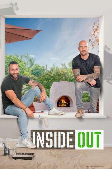 Inside Out poszter