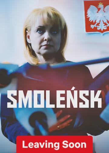 Smolensk poszter