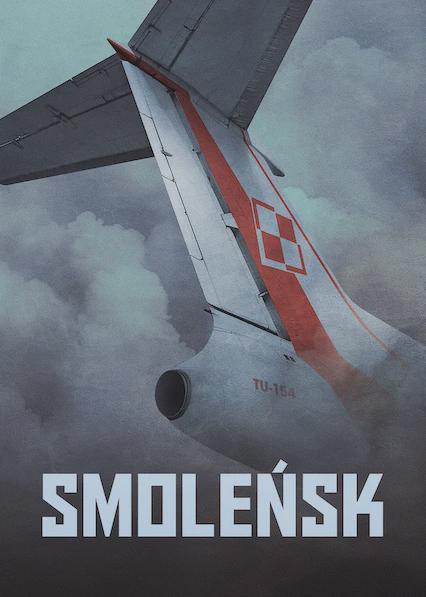 Poster för Smolensk