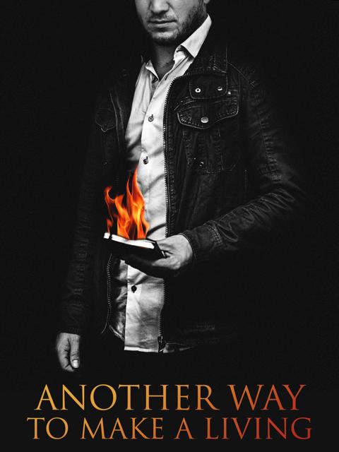Poster för Another Way To Make A Living