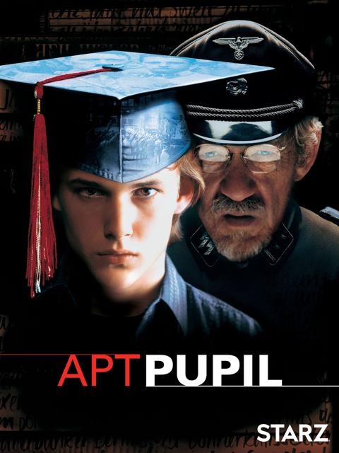 Apt Pupil
