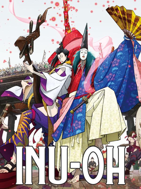 Inu-Oh