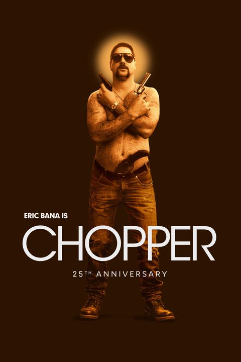 Chopper