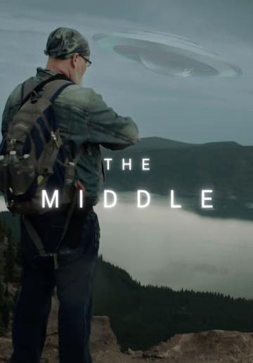 The Middle: Cascadia Guides poszter