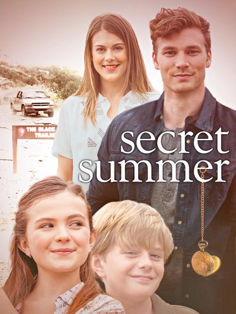 Secret Summer