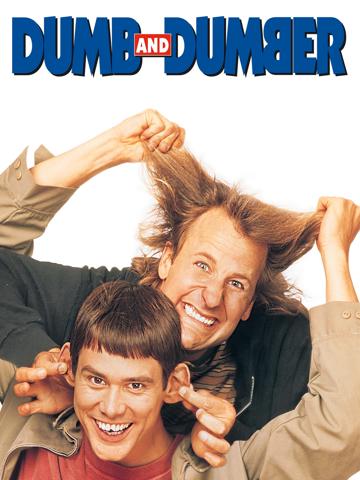 Dumb és Dumber - Dilibogyók poszter
