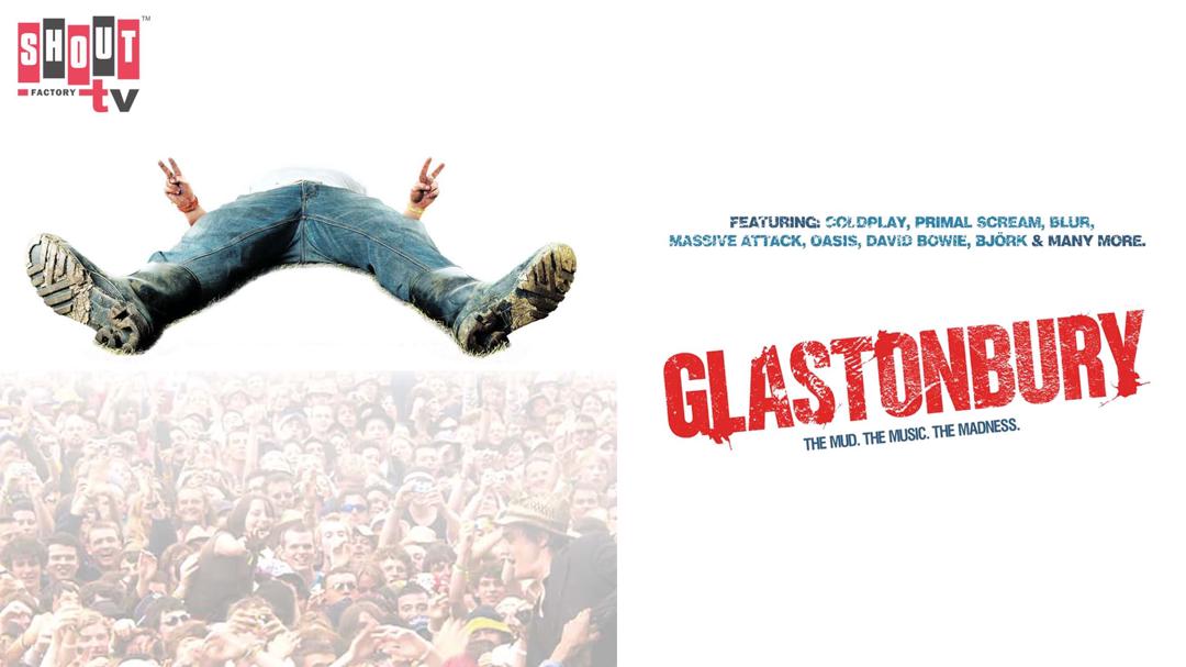 Background image for Glastonbury