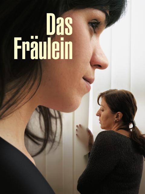 Movie poster for Fraulein