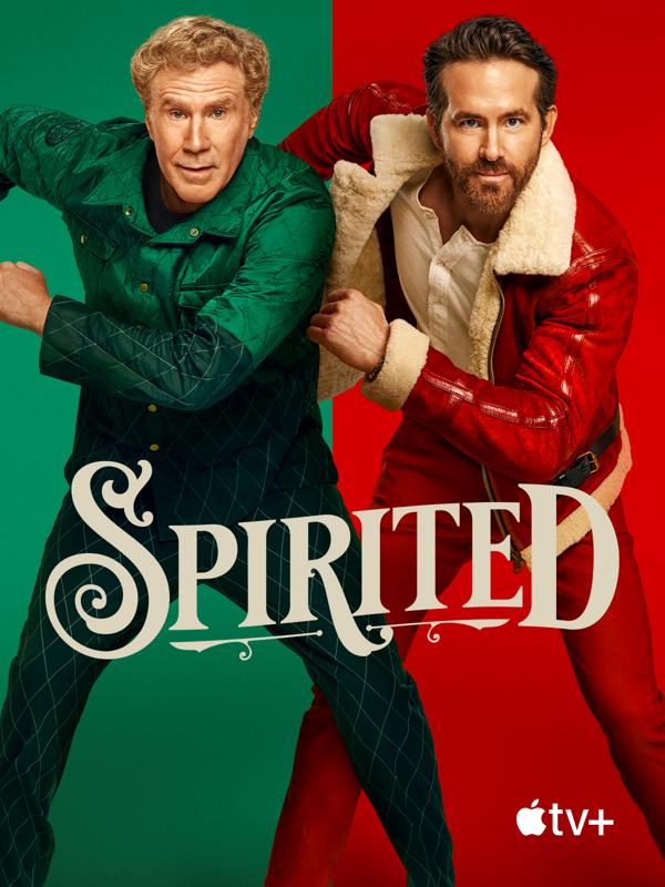Spirited