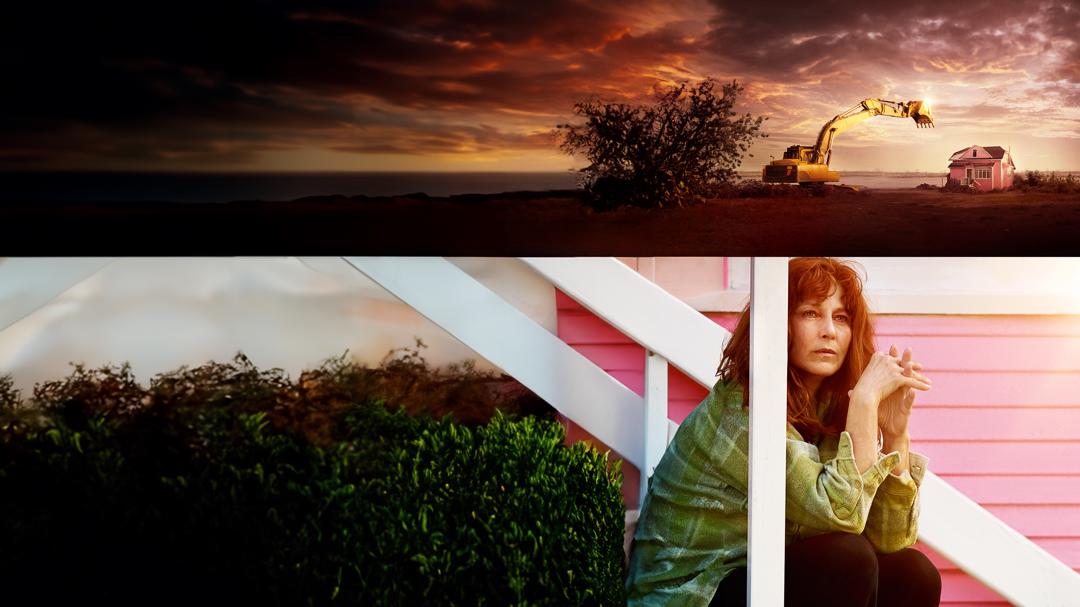 Background image for Little Pink House